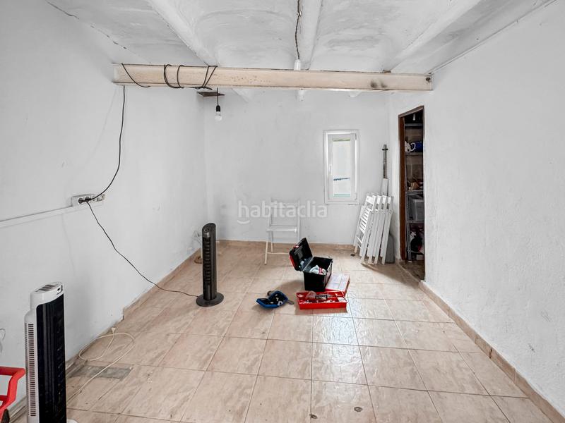 Foto 51281dd1-b24a-4a2f-897d-53d8e13d8f7e. Casa adosada en Felanitx poble Felanitx