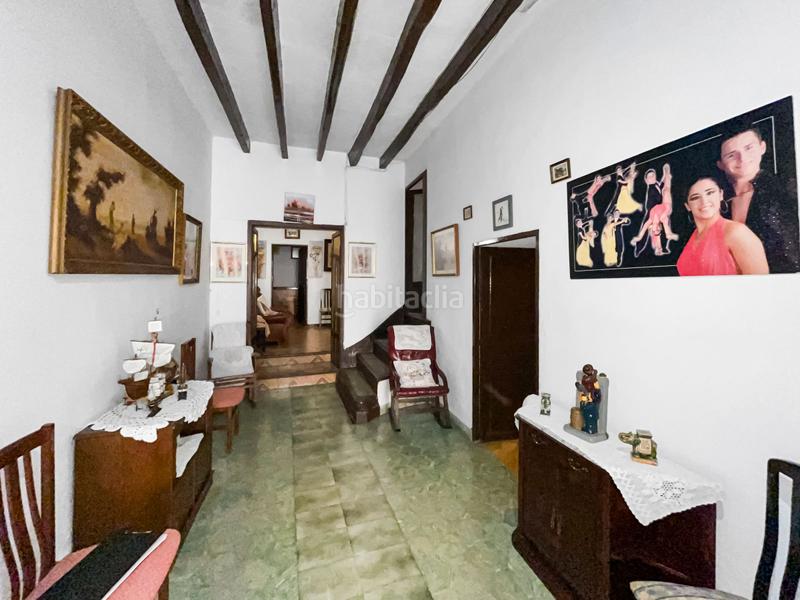 Foto f42866f0-2613-4673-88bd-9f7cf23db9a7. Reihenhaus in Felanitx poble Felanitx