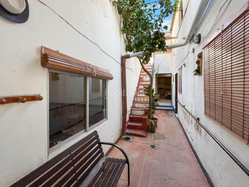 Foto 6d584c9c-4c64-4f78-9459-84333d814de6. Semi detached house in Felanitx poble Felanitx