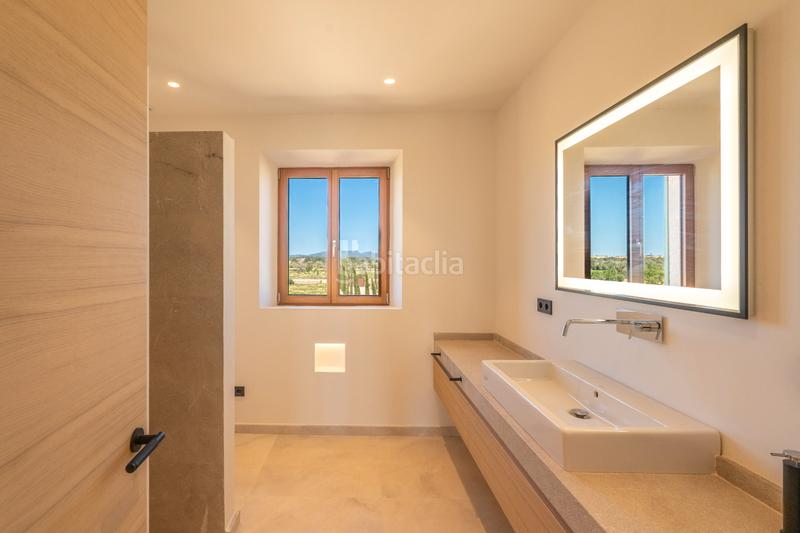 Foto 5da28f05-2d84-4deb-ad42-d55de87e64f9. Casa en Santanyí poble Santanyí