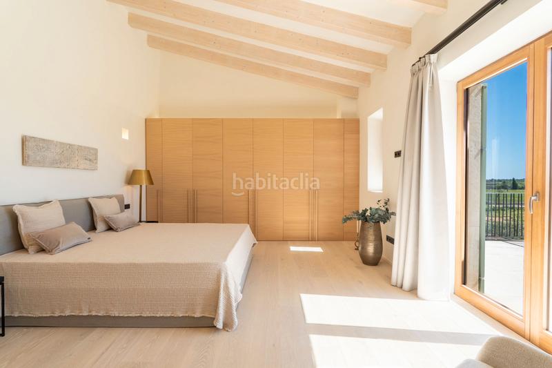 Foto 92216e08-ae3e-4249-bf76-feb58e5c06d5. Casa en Santanyí poble Santanyí