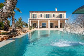 Casa en Santanyí Poble