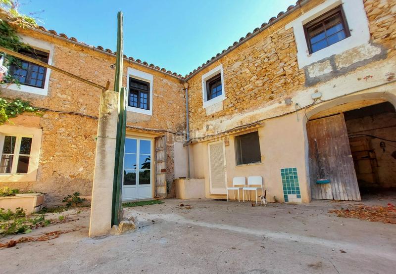 Foto bd005814-da90-4d2e-be2a-e6dc93d2199e. Casa a Felanitx poble Felanitx
