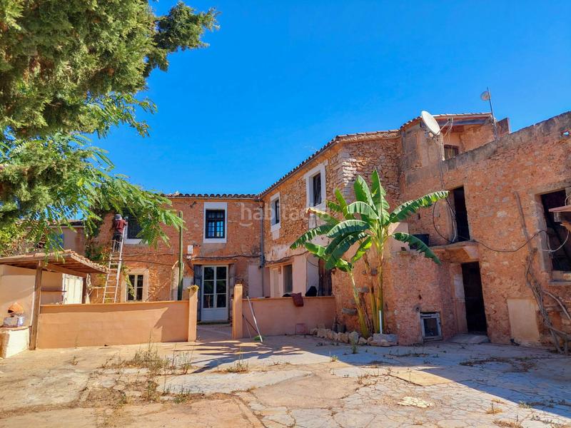 Foto f7c81be6-db4e-4c53-9480-d57f040dc9ba. Casa a Felanitx poble Felanitx