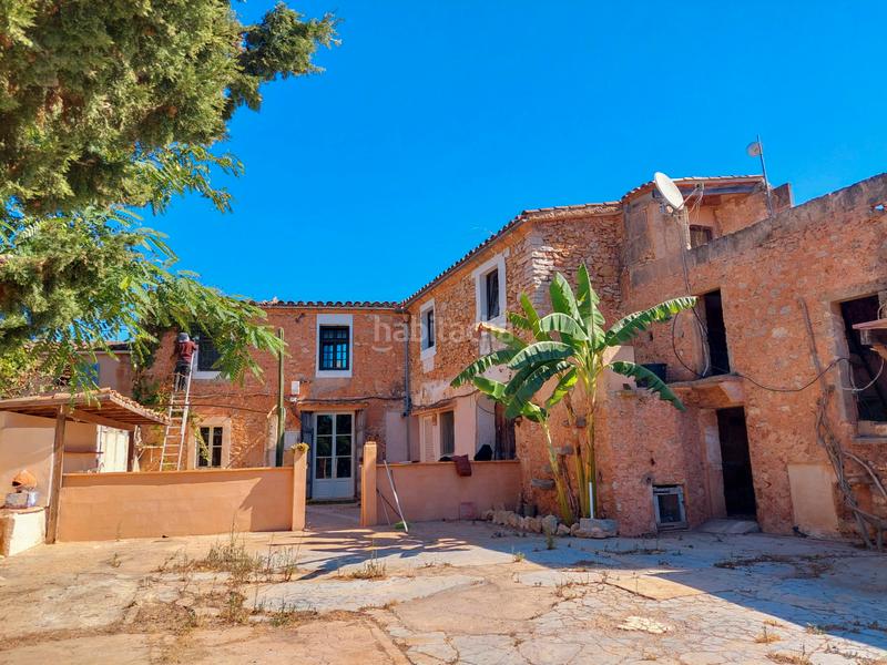 Foto 00ed7611-5b4b-44e9-b34e-cd60b4b47726. House in Felanitx poble Felanitx