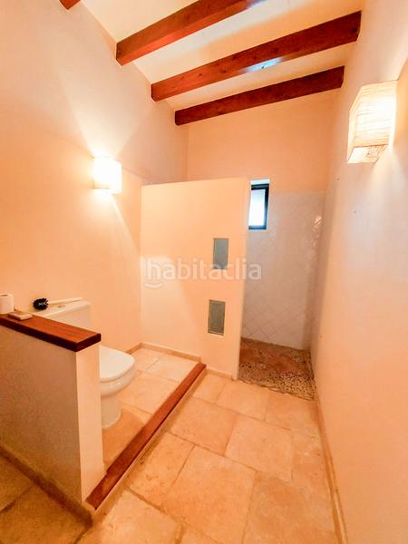 Foto 66c69f47-d625-4556-96ba-e83eca8355ec. Maison dans Felanitx poble Felanitx