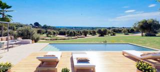 House in Manacor Centre