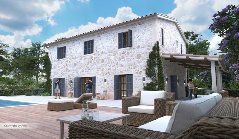 Foto 037652e9-39f2-484c-bacc-2b95508d1bc3. Casa in Felanitx poble Felanitx