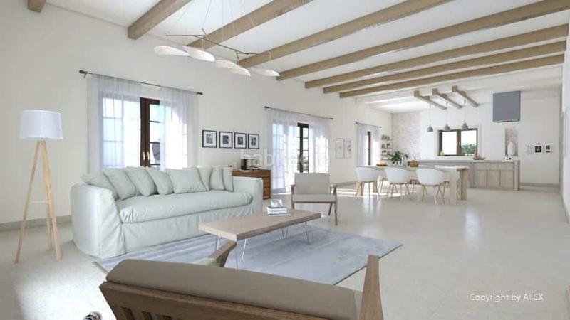 Foto 2c6259de-51e0-47a8-954d-6a4656e646f1. Casa en Felanitx poble Felanitx