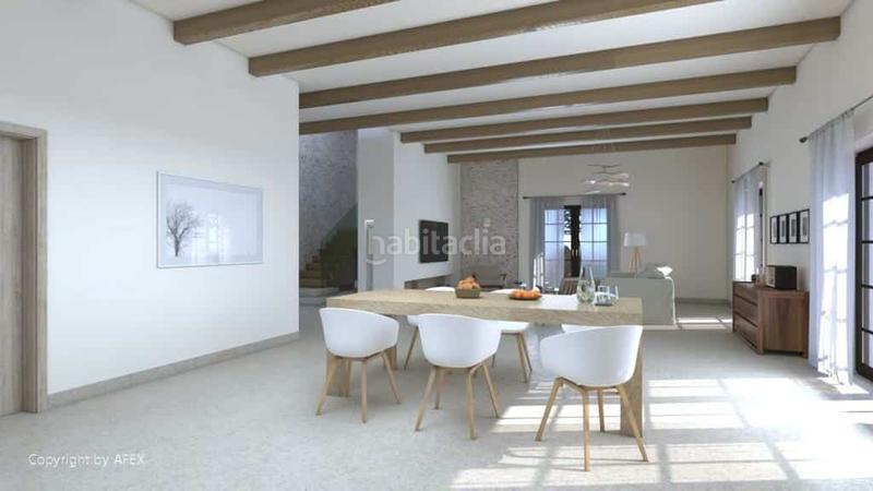 Foto b378beea-192c-4aaf-8a6a-e945cac2a530. Casa en Felanitx poble Felanitx