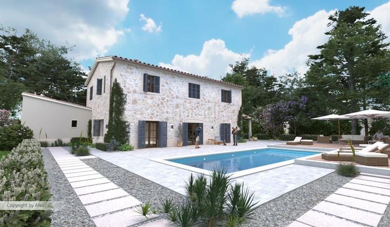 Foto bb766da0-730d-42b2-b0f2-4e46f2f30aa2. Casa en Felanitx poble Felanitx