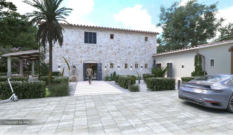 Foto afcdf109-0413-4542-90c9-4277b561e426. House in Felanitx poble Felanitx