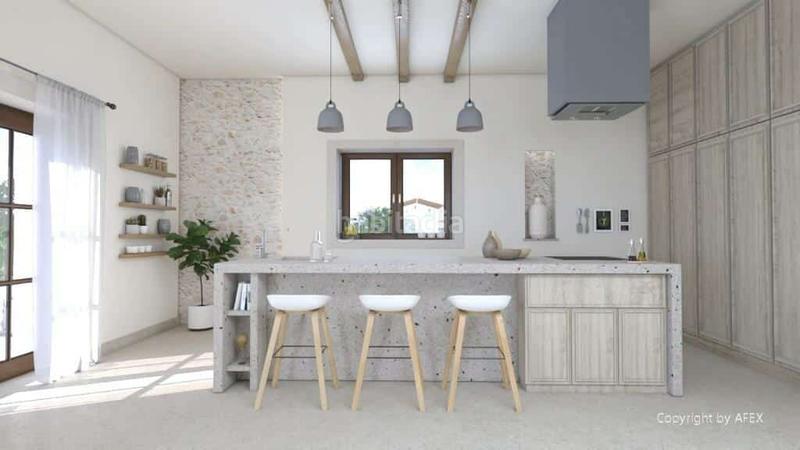 Foto bd9d80bf-7eea-43f4-8b91-a99a818d7813. House in Felanitx poble Felanitx