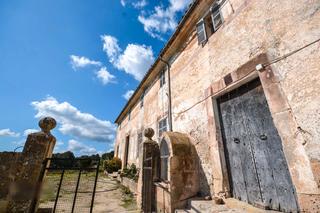 House in Porreres