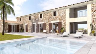 Casa en Felanitx Poble