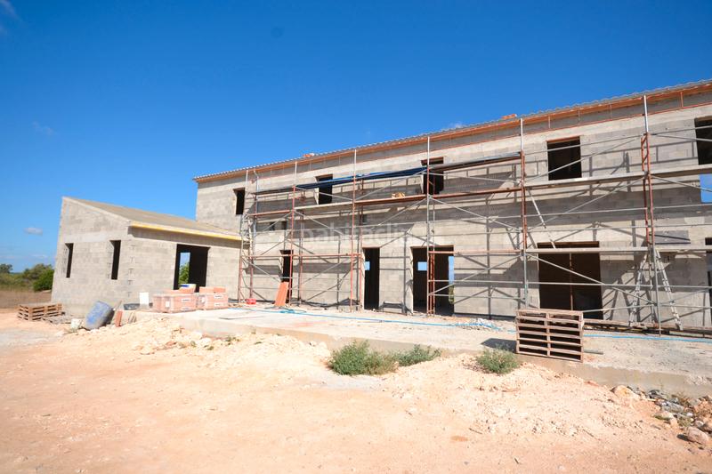 Foto 1e248e26-bd3a-411c-a9eb-ef91726653e3. House in Felanitx poble Felanitx