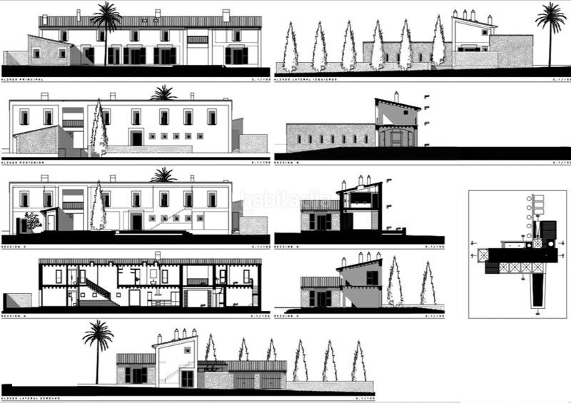 Foto 97e174b6-beea-42b7-8ea6-622d3cfd993a. House in Felanitx poble Felanitx