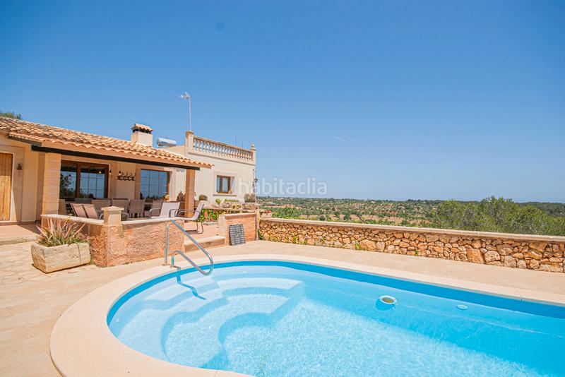 Foto 1ea99879-1fa8-4cf0-a98c-cadfc7022364. Casa a Manacor centre Manacor