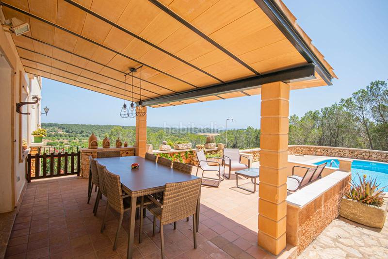 Foto 2322354c-df47-4cd6-9e37-2537c12e0500. Casa a Manacor centre Manacor