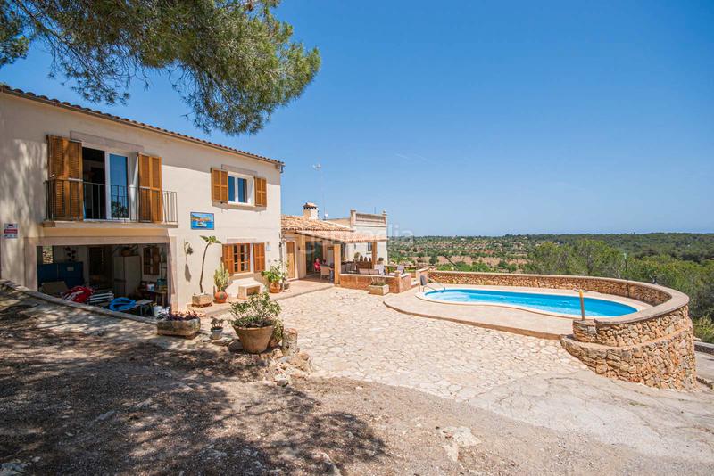 Foto e7a7f70f-dd05-4b98-a64a-9f44fd04d4d2. Haus in Manacor centre Manacor