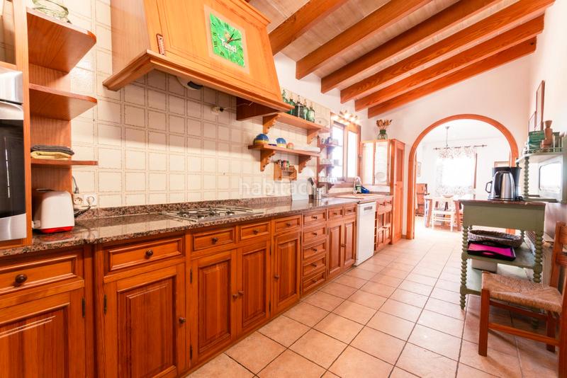 Foto 1ce777fd-41f4-412a-b492-67adc78d02b6. House in Manacor centre Manacor