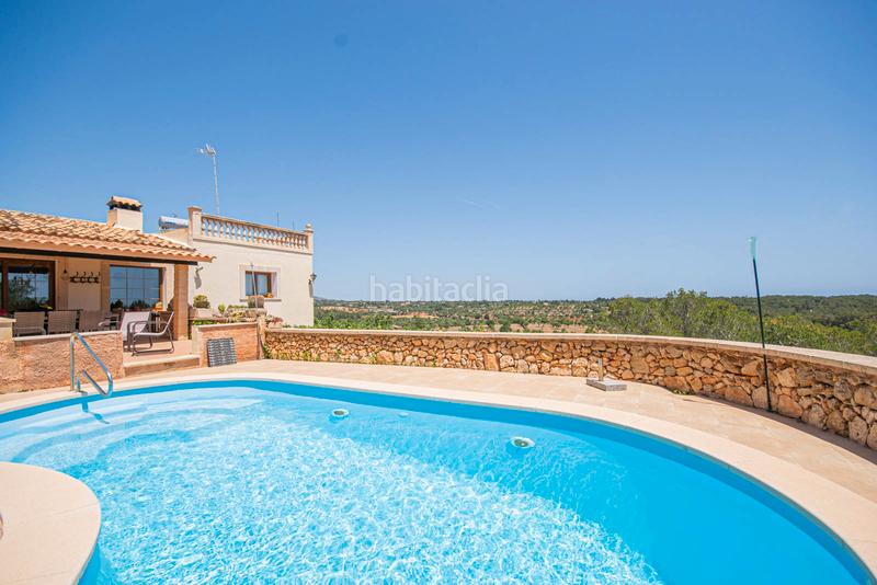 Foto 2739a5c6-0ce1-44c3-b561-f98f54604b7f. House in Manacor centre Manacor