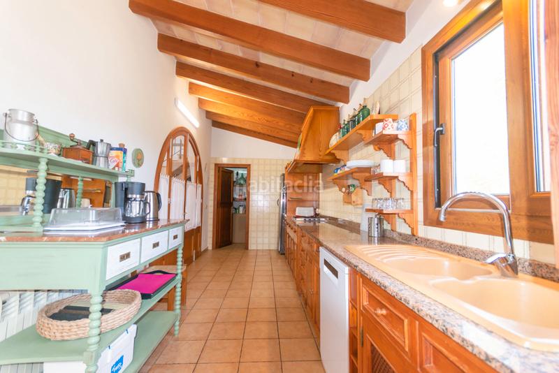 Foto 40901837-935d-438e-9973-a377d8116795. House in Manacor centre Manacor