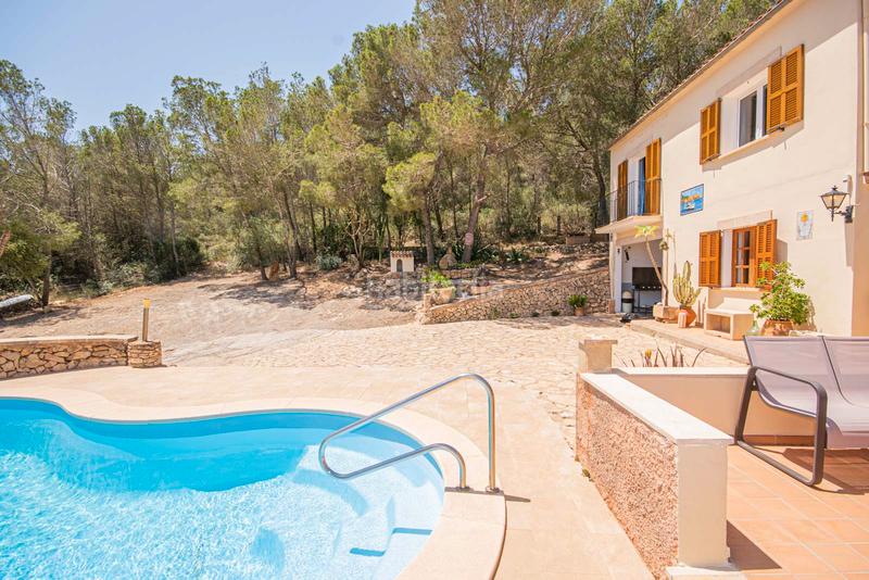 Foto 554c41ff-f038-4554-a2ec-e3eccf009505. Maison dans Manacor centre Manacor