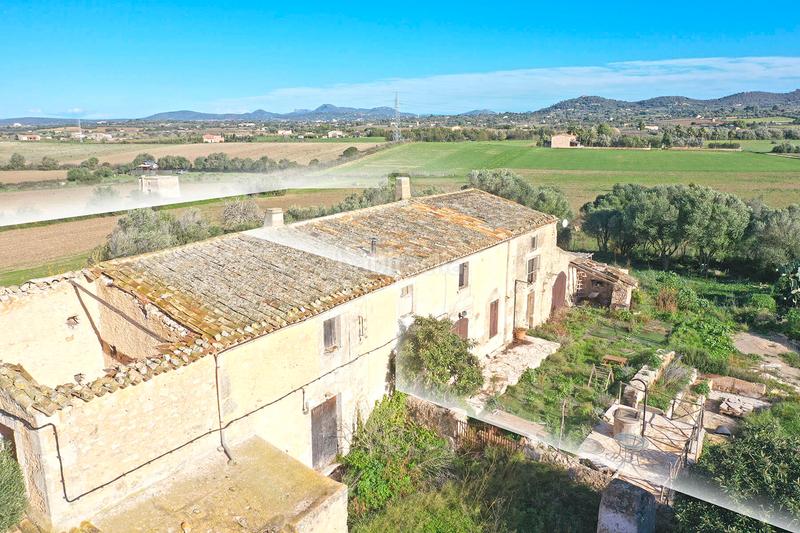 Foto 076af03e-fd78-4853-a89c-e7105a9f6915. Casa in Felanitx poble Felanitx