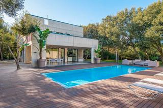 Haus in Porreres