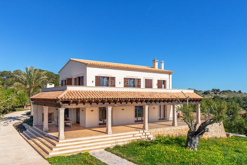 Foto 72ae9913-0e59-422d-80f2-15425b0c41d6. Casa a Felanitx poble Felanitx