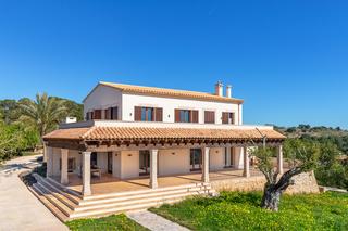 Casa a Felanitx Poble