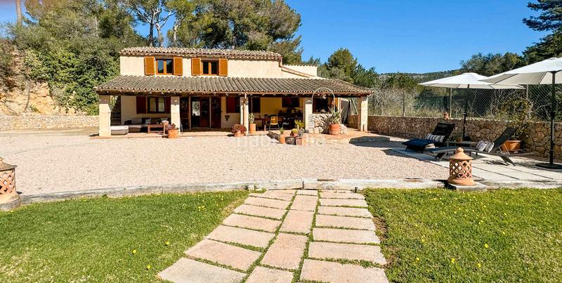Foto 26b23892-4579-48d0-9542-f6c3b97da6a3. Casa a Calvià poble Calvià