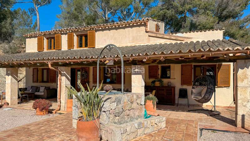 Foto 68e3386b-995d-4d9a-be33-95979d7d7447. Casa a Calvià poble Calvià