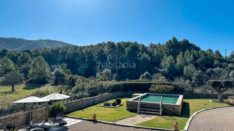 Foto d07af6a7-8266-405e-93ae-96087f1fd879. Casa a Calvià poble Calvià