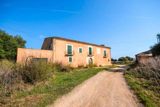 House in Vilafranca de Bonany