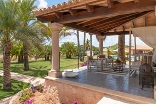 Casa en Felanitx Poble