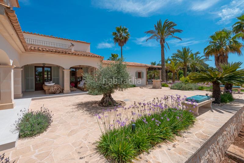 Foto c3b65cc3-77b0-4b27-8146-db4c7cb1a8d7. Haus in Felanitx poble Felanitx