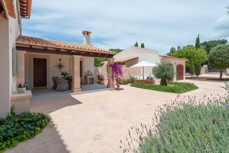 Foto 1a7fac5e-cf6c-445b-a553-2d01f910f2e6. Maison dans Felanitx poble Felanitx