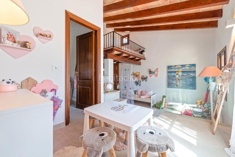 Foto 2826d461-32de-4faa-87ed-bdb36be2b0f2. Maison dans Felanitx poble Felanitx
