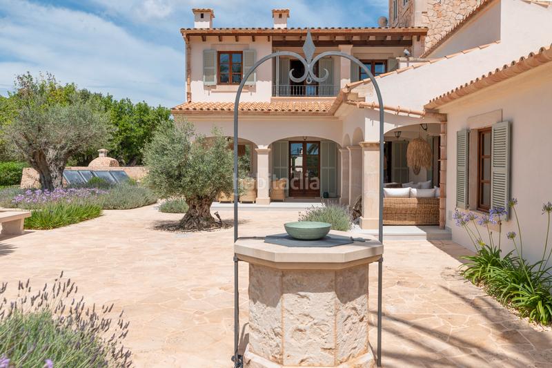 Foto 2e357b2b-d6a6-404f-bb81-0218bba8a712. Maison dans Felanitx poble Felanitx