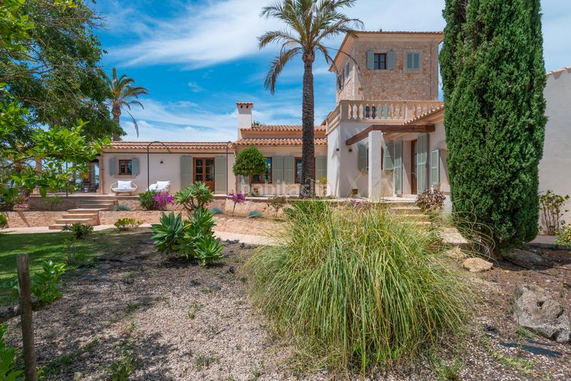 Foto 3dedce03-f9ed-40d5-94ab-41532a7fd4a6. Maison dans Felanitx poble Felanitx