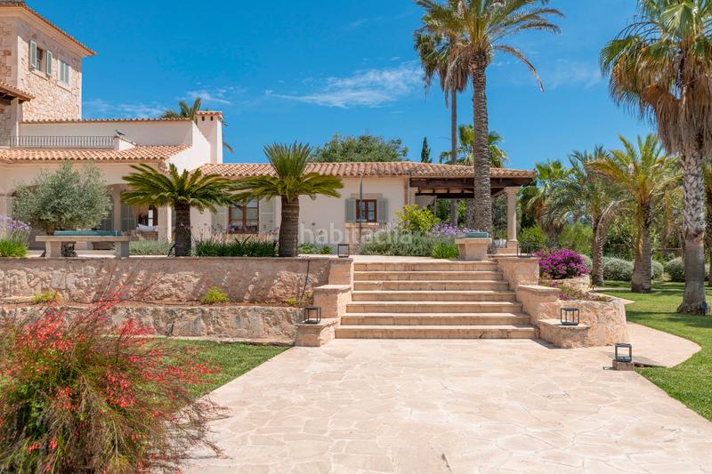 Foto 5e51e01b-c343-463f-b595-e8cd893ee72e. Maison dans Felanitx poble Felanitx