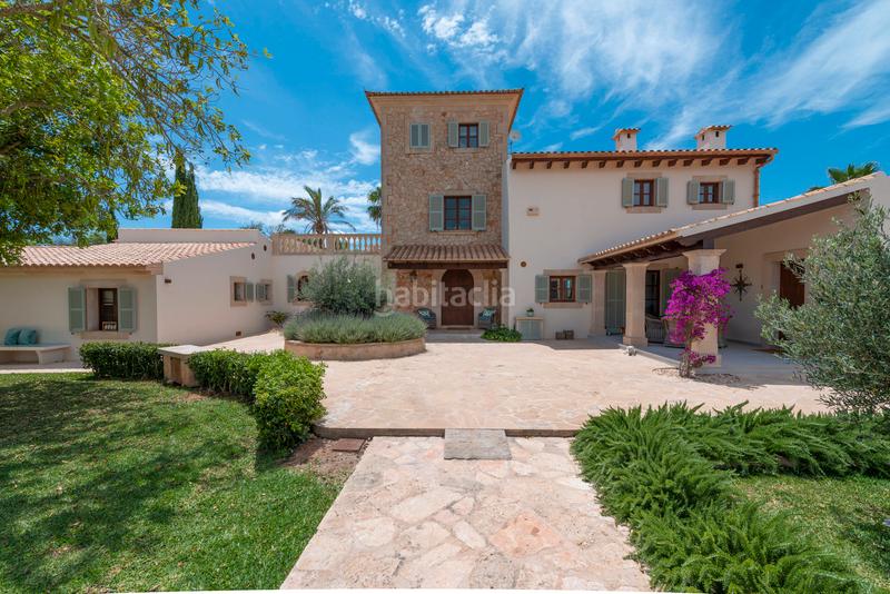 Foto 78388d60-5926-423d-a741-4a80292dcced. Maison dans Felanitx poble Felanitx