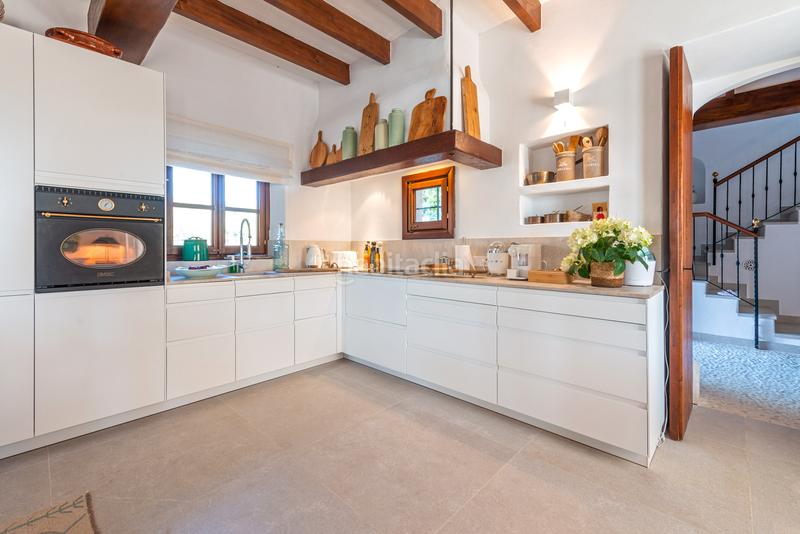 Foto 87c8dcd4-35ee-48de-aaaa-a800647b62e3. Maison dans Felanitx poble Felanitx