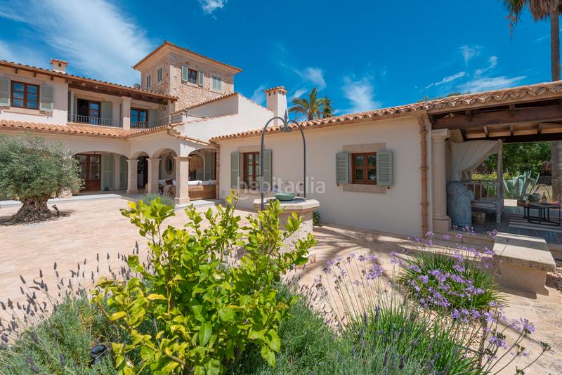 Foto 8f386283-81bc-40fd-9fb4-a5e50539c599. Maison dans Felanitx poble Felanitx
