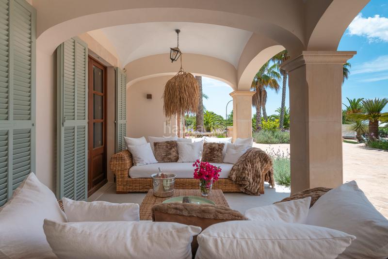 Foto 9672879d-cb95-4305-8731-4b3b210bcb8a. Maison dans Felanitx poble Felanitx