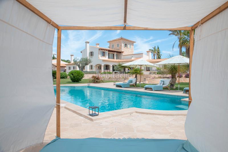 Foto 96e09607-65f6-4e58-8962-cac010d63a08. Maison dans Felanitx poble Felanitx