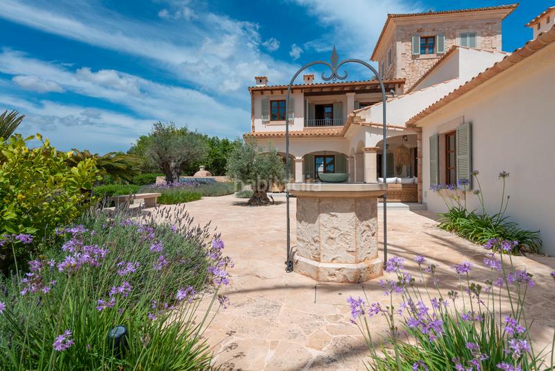 Foto d8c67470-c86a-48b7-9de7-e026688cc321. Maison dans Felanitx poble Felanitx