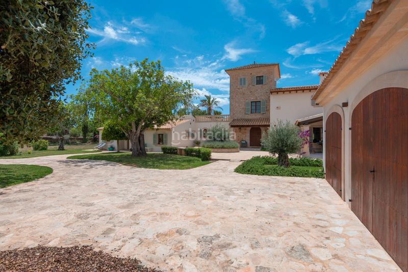 Foto dfe039a8-77df-4623-96b7-b6679df20c5e. Maison dans Felanitx poble Felanitx